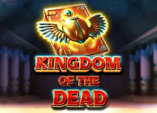 Kingdom of The Dead placeholder