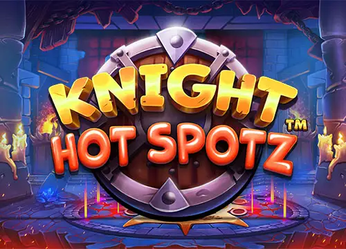 Knight Hot Spotz placeholder