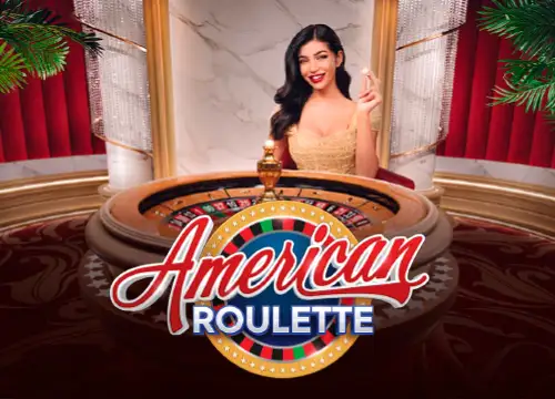 American Roulette placeholder