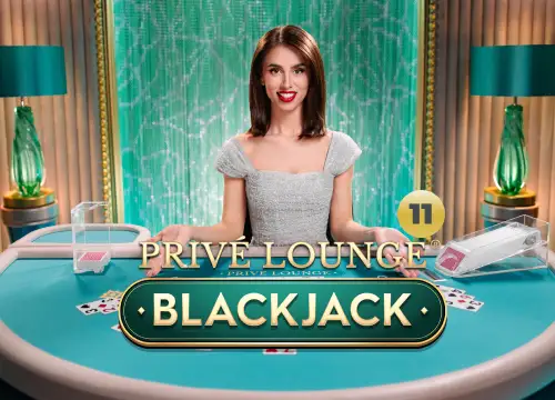 Privé Lounge Blackjack 11 - undefined