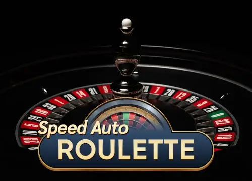 LIVE Speed Auto Roulette placeholder