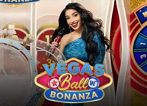 LIVE Vegas Ball Bonanza placeholder