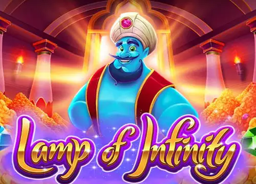 Lamp Of Infinity placeholder