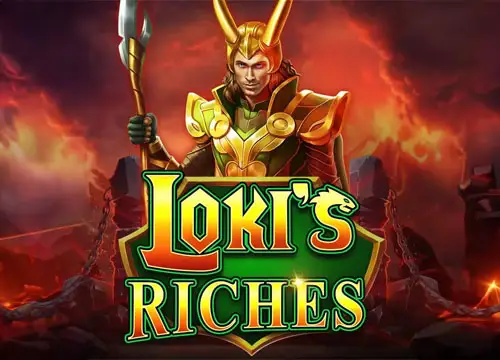 Loki’s Riches placeholder