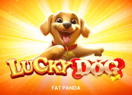 Lucky Dog - undefined
