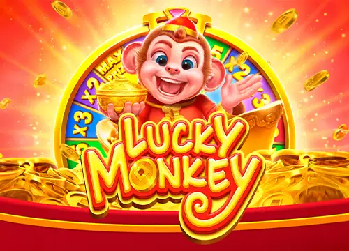 Lucky Monkey - undefined