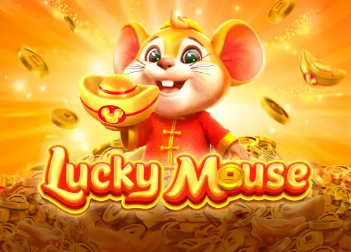 Lucky Mouse placeholder
