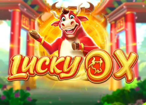 Lucky Ox placeholder