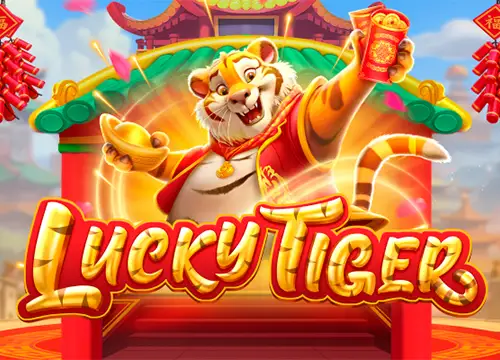 Lucky Tiger placeholder