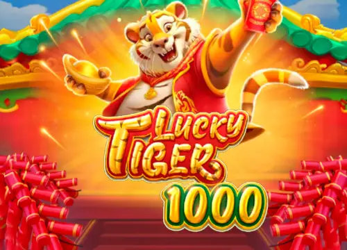 Lucky Tiger 1000 - undefined