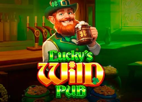 Lucky’s Wild Pub placeholder