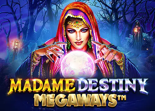 Madame Destiny Megaways placeholder