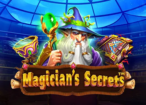 Magician's Secrets placeholder