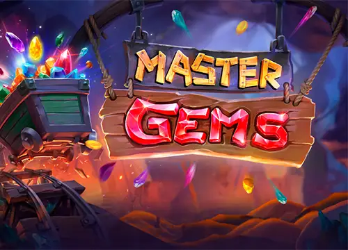 Master Gems - undefined