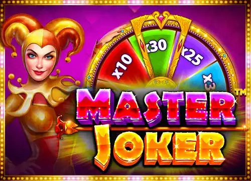 Master Joker placeholder