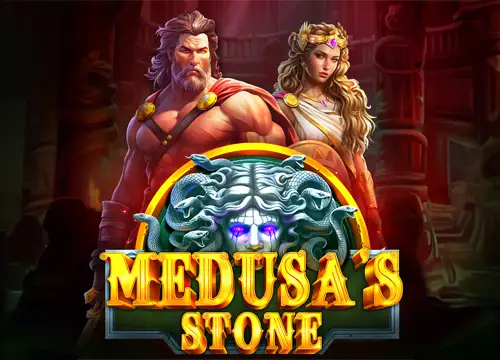 Medusa’s Stone placeholder