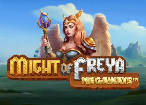 Might of Freya Megaways placeholder