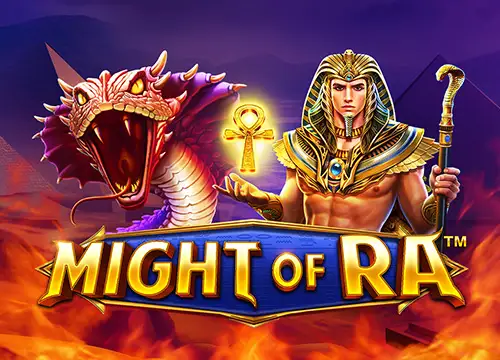 Might of Ra placeholder