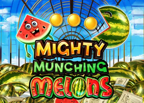 Mighty Munching Melons placeholder