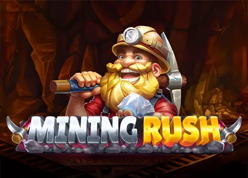 Mining Rush placeholder