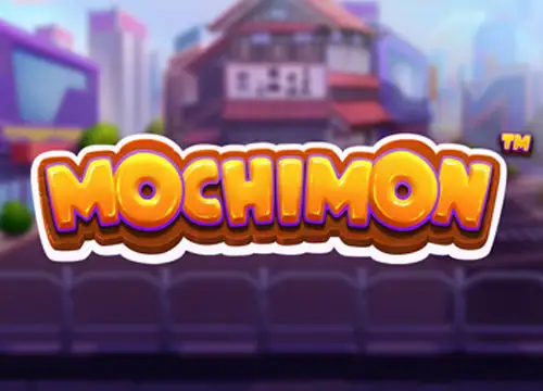 Mochimon placeholder