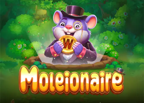 Moleionaire placeholder