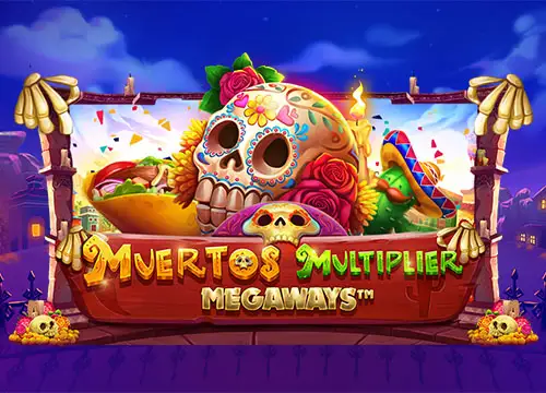 Muertos Multiplier Megaways - undefined