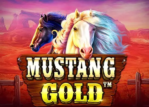 Mustang Gold placeholder