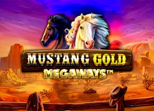Mustang Gold Megaways placeholder