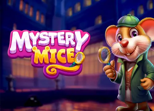 Mystery Mice placeholder