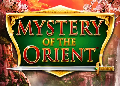 Mystery of the Orient placeholder
