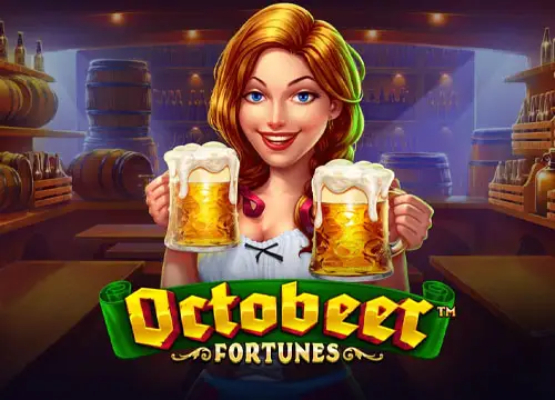 Octobeer Fortunes placeholder