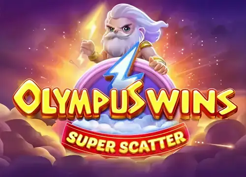 Olympus Wins - undefined