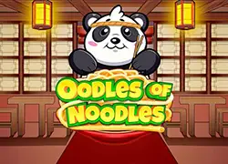 Oodles of Noodles placeholder