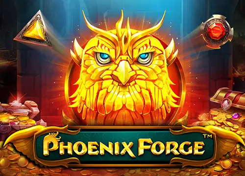Phoenix Forge placeholder