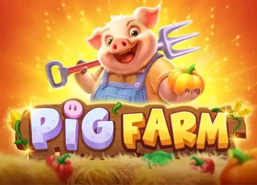Pig Farm - undefined