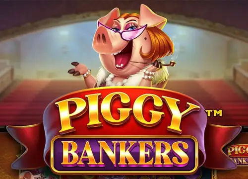 Piggy Bankers placeholder