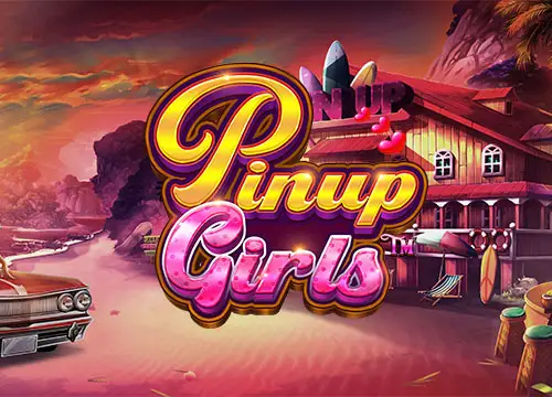 Pinup Girls placeholder