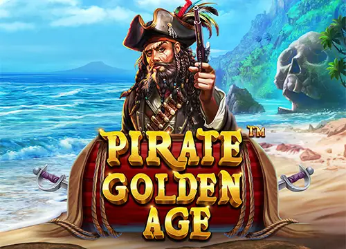 Pirate Golden Age placeholder