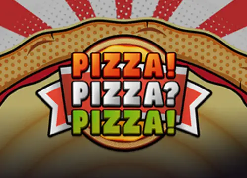 PIZZA! PIZZA? PIZZA! placeholder