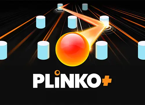 Plinko+ - undefined