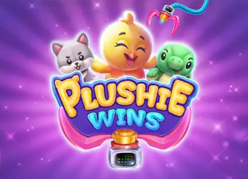 Plushie Wins - undefined