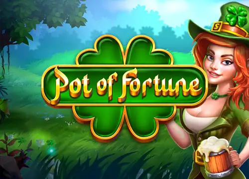 Pot of Fortune placeholder