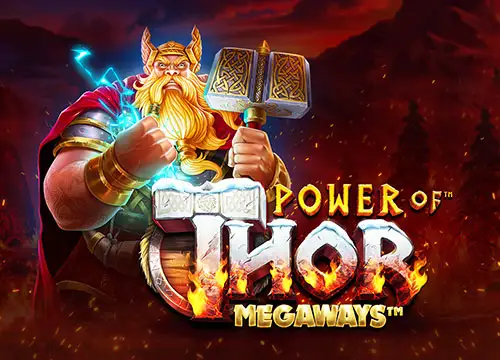Power of Thor Megaways placeholder