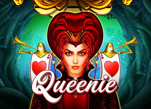Queenie placeholder