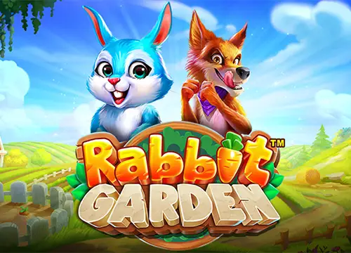 Rabbit Garden
