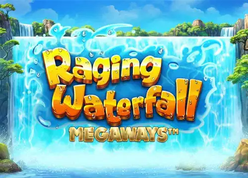 Raging Waterfall Megaways
