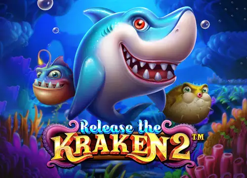 Release the Kraken 2 placeholder