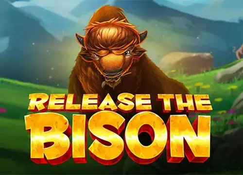 Release the Bison placeholder