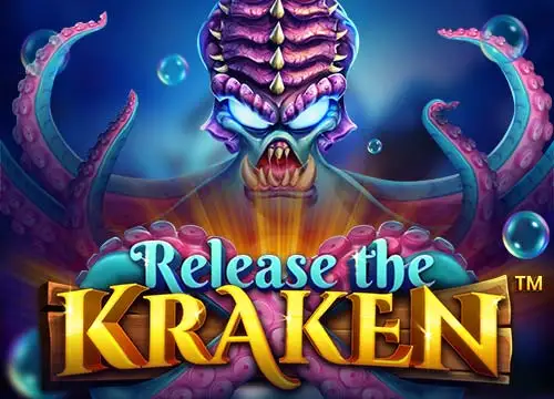 Release the Kraken placeholder